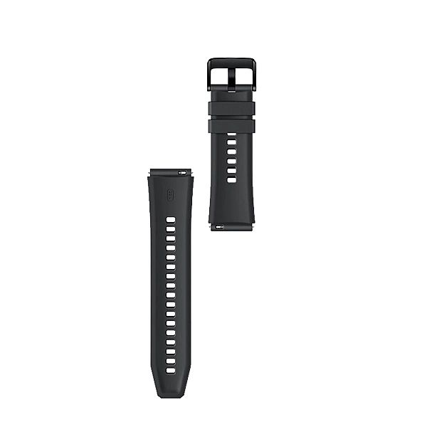 Pasek silikonowy do Huawei Watch GT 2/3/4/2 Pro/3 Pro/4 Pro/GT 2e 46mm