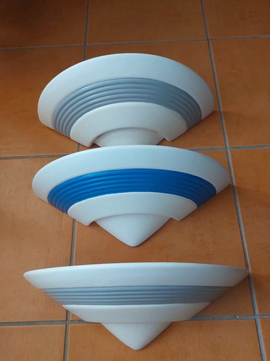 Aplique de parede