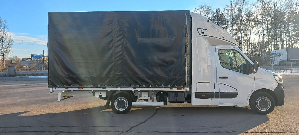 Продам  Renault  Master  2021 р