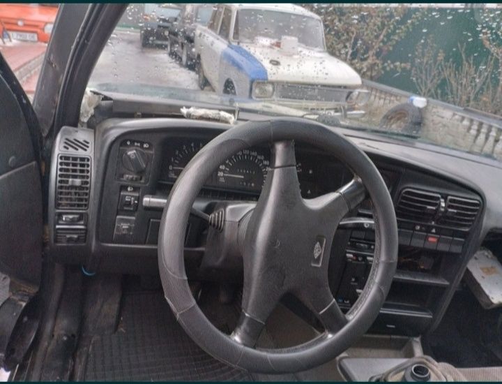 Разборка розборка Опель Омега А 2.6 універсал Opel Omega A 2.6