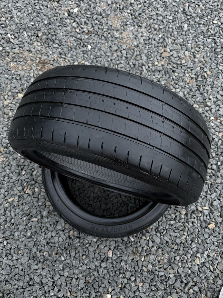 225/40 р19 (2021) 225/40 r19 GoodYear Ранфлед