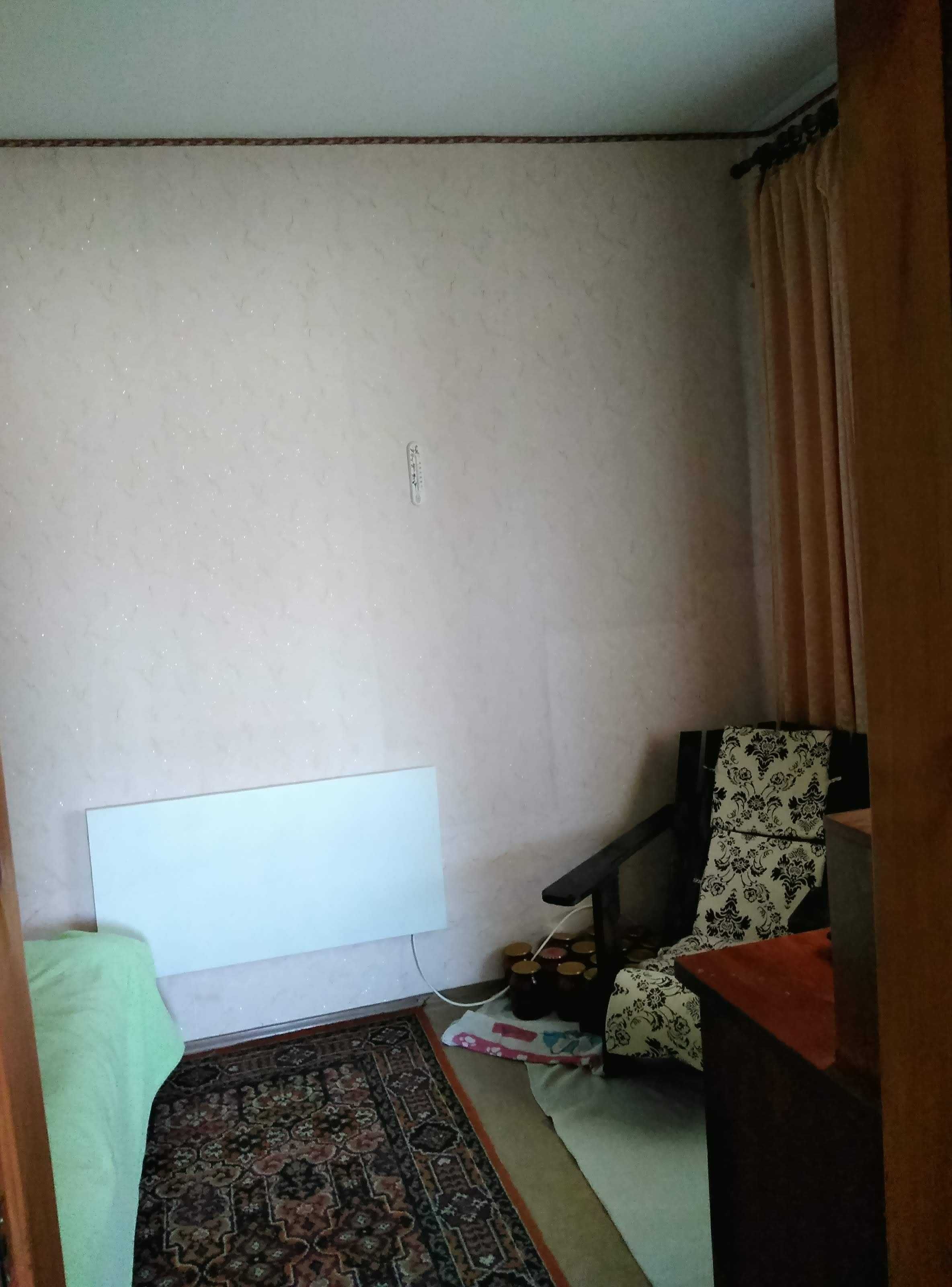 Продам будинок в сільській місцевості