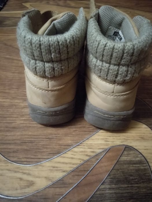 Ботинки , хайтопы Next, демисезонные ботинки