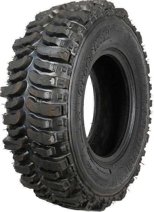 235/85R16 Swamper Anaconda 4x4 off -Road 2lata Gwarancji