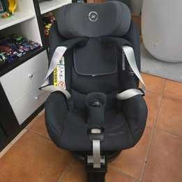 Cadeira Maxi Cosi Mica Eco 360 I-Size