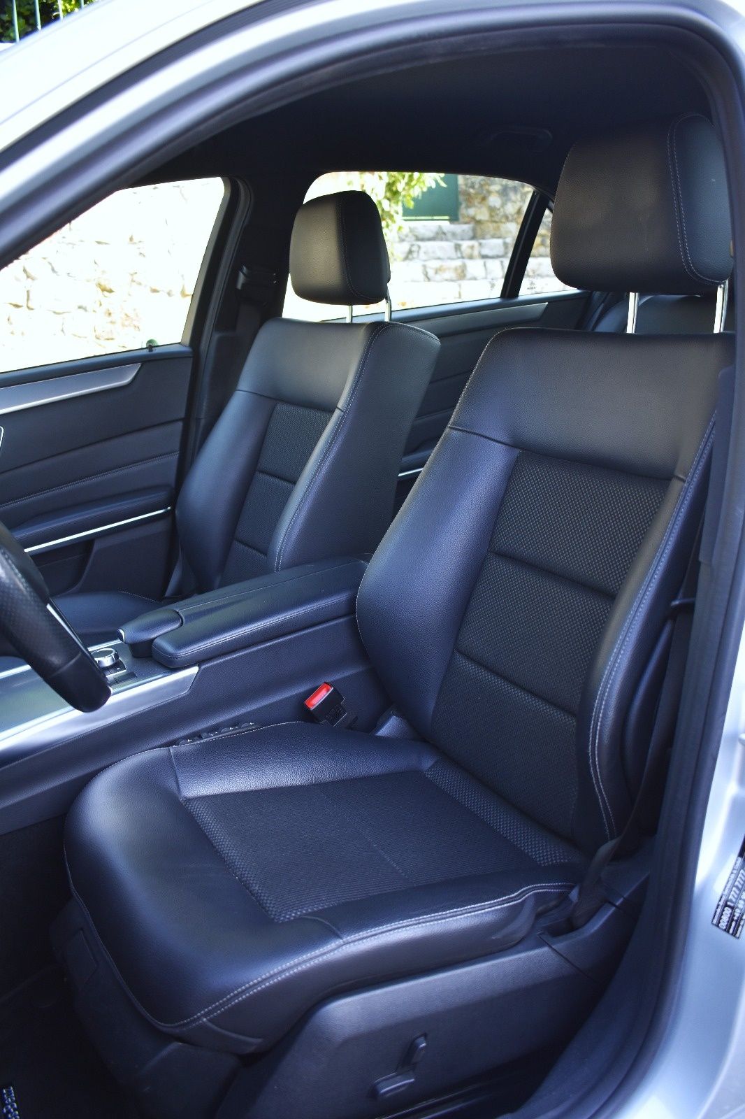 Mercedes Benz E 250 CDI Avantgarde