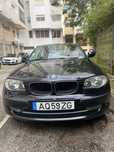 BMW 116 i