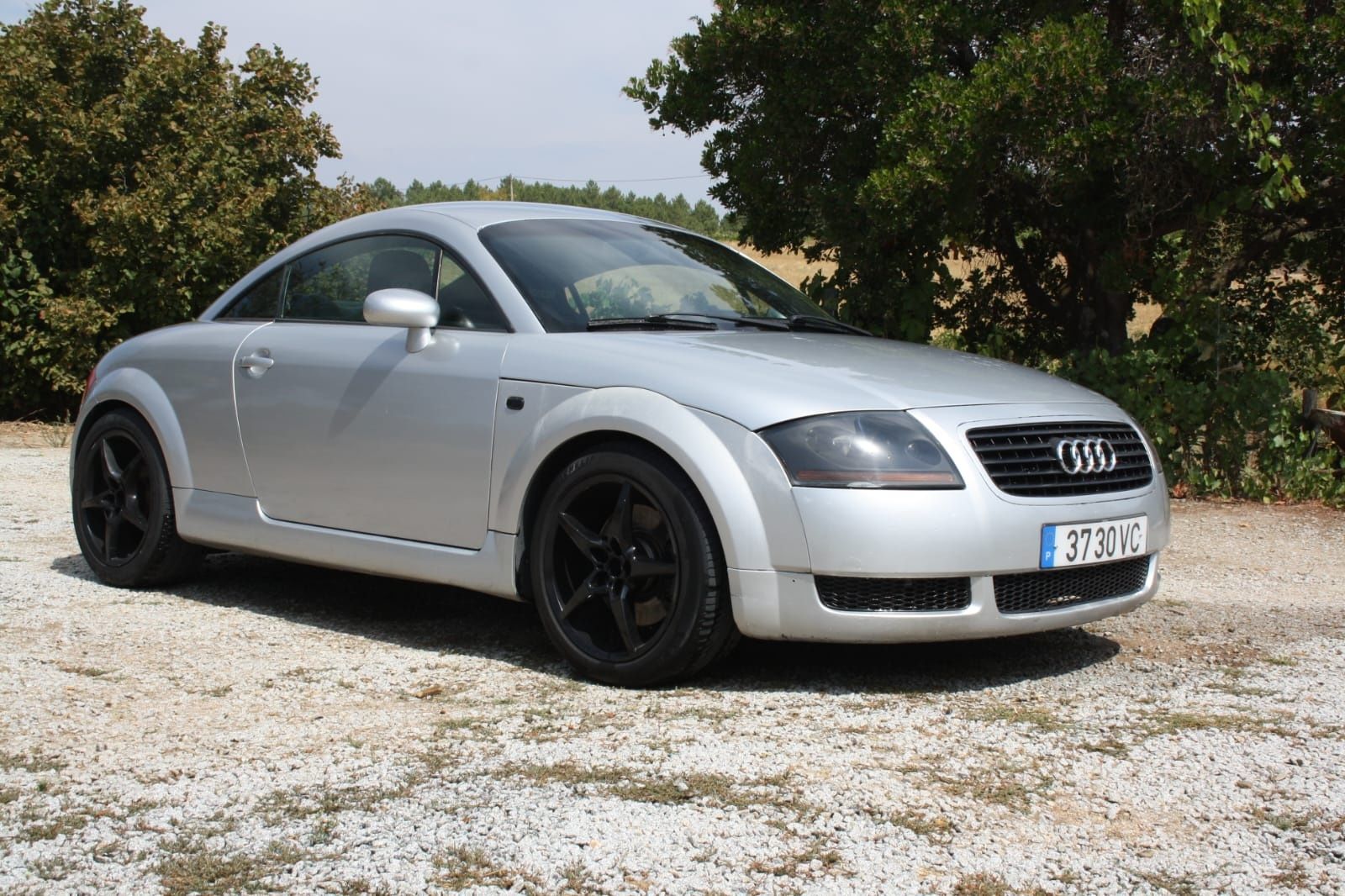 Audi TT 1.8T mk1