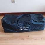 Cama de viagem de criança