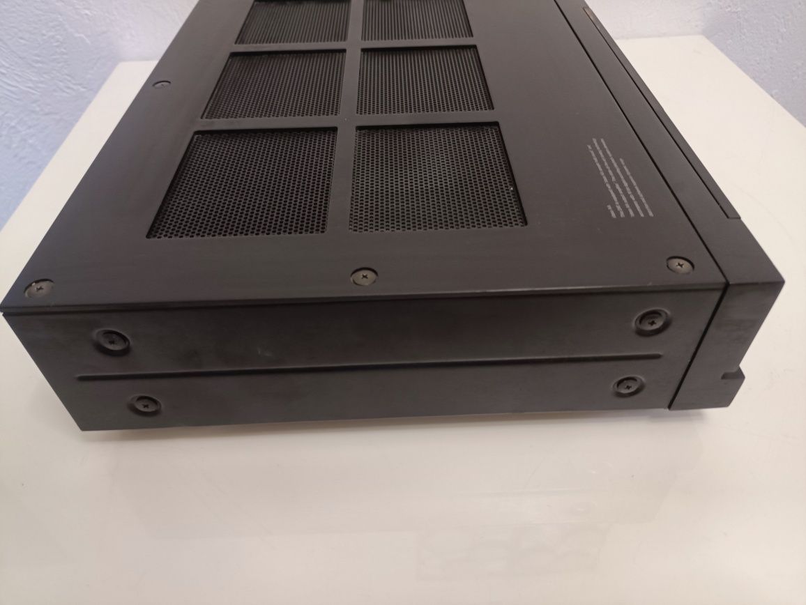 TECHNICS SV-D1000 12kg Digital Audio Tape Magnetofon Cyfrowy DAT 1987r