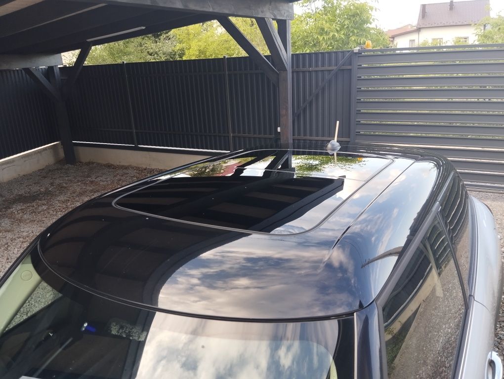 Mini Paceman 1.6 sport avtomat