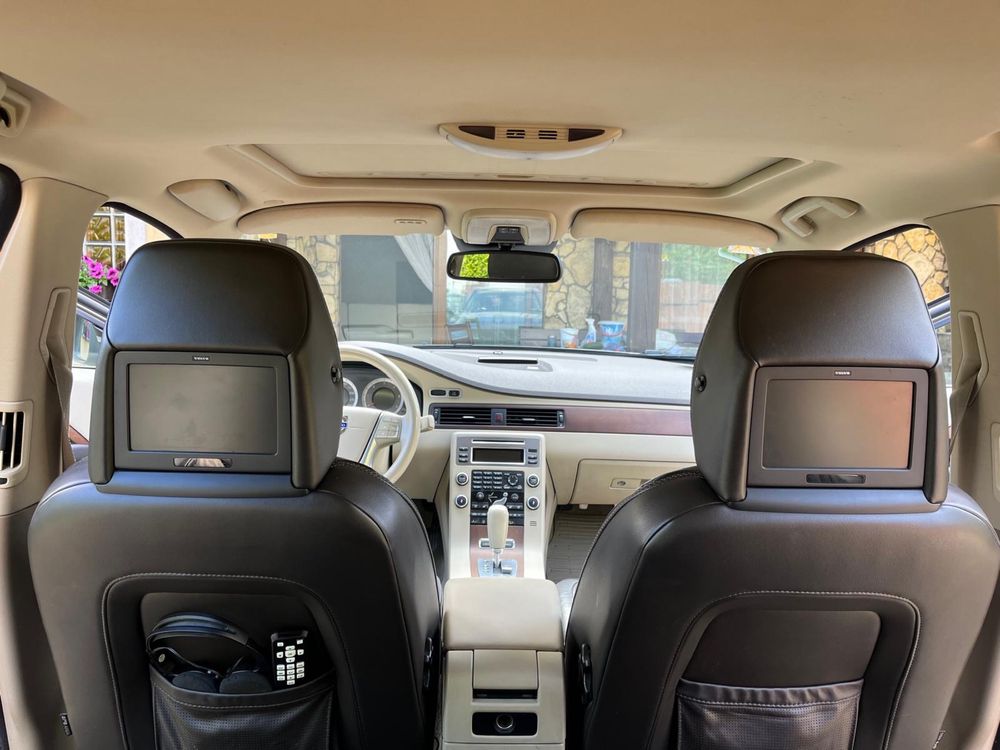Volvo XC70 Cross Country 2.4D
