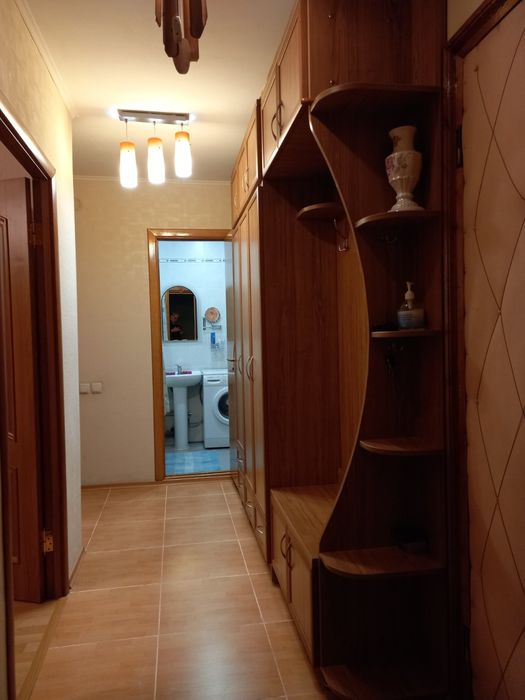 Сдаётся 2х квартира. Александровский р н.