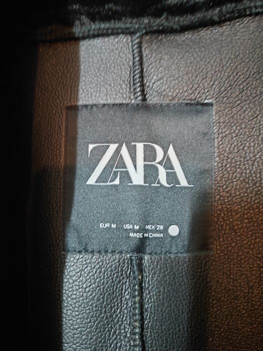 Nowe z metką sztuczne futerko