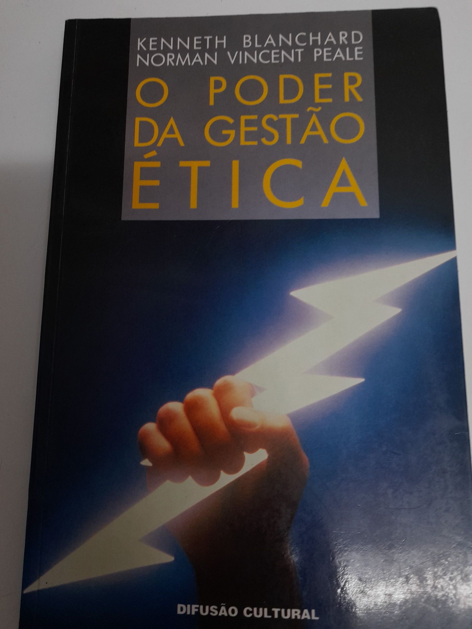 O Poder da Gestao Ética