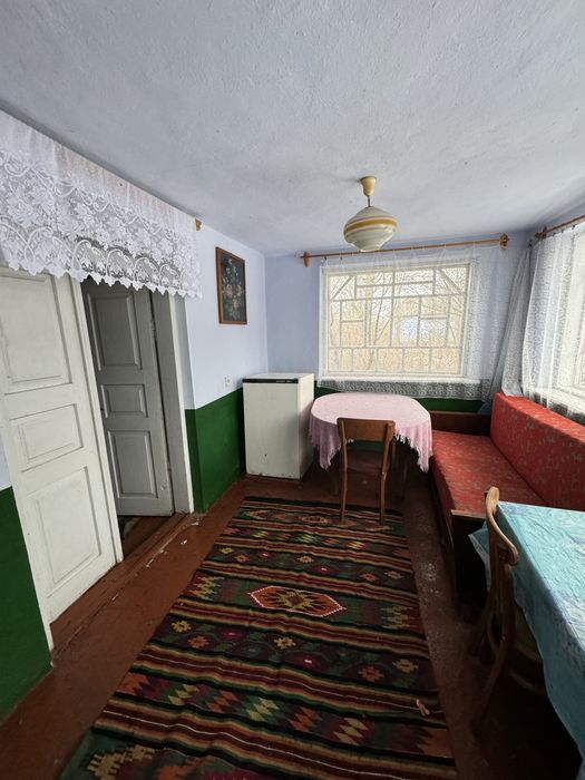 Продам хату в с.Красна