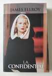 Livro "L.A. Confidential" - James Ellroy