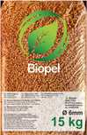 Pelet certyfikowany produkt od producenta Pelet Biopel sosnowy drzewny