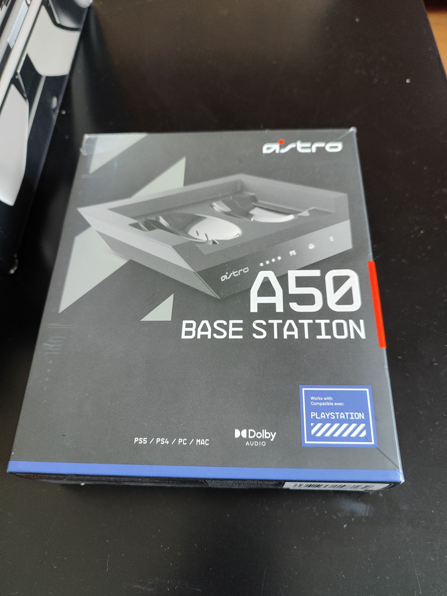 Продам бездротові ігрові навушники Astro a50 Wireless для PS5, Xbox,PC