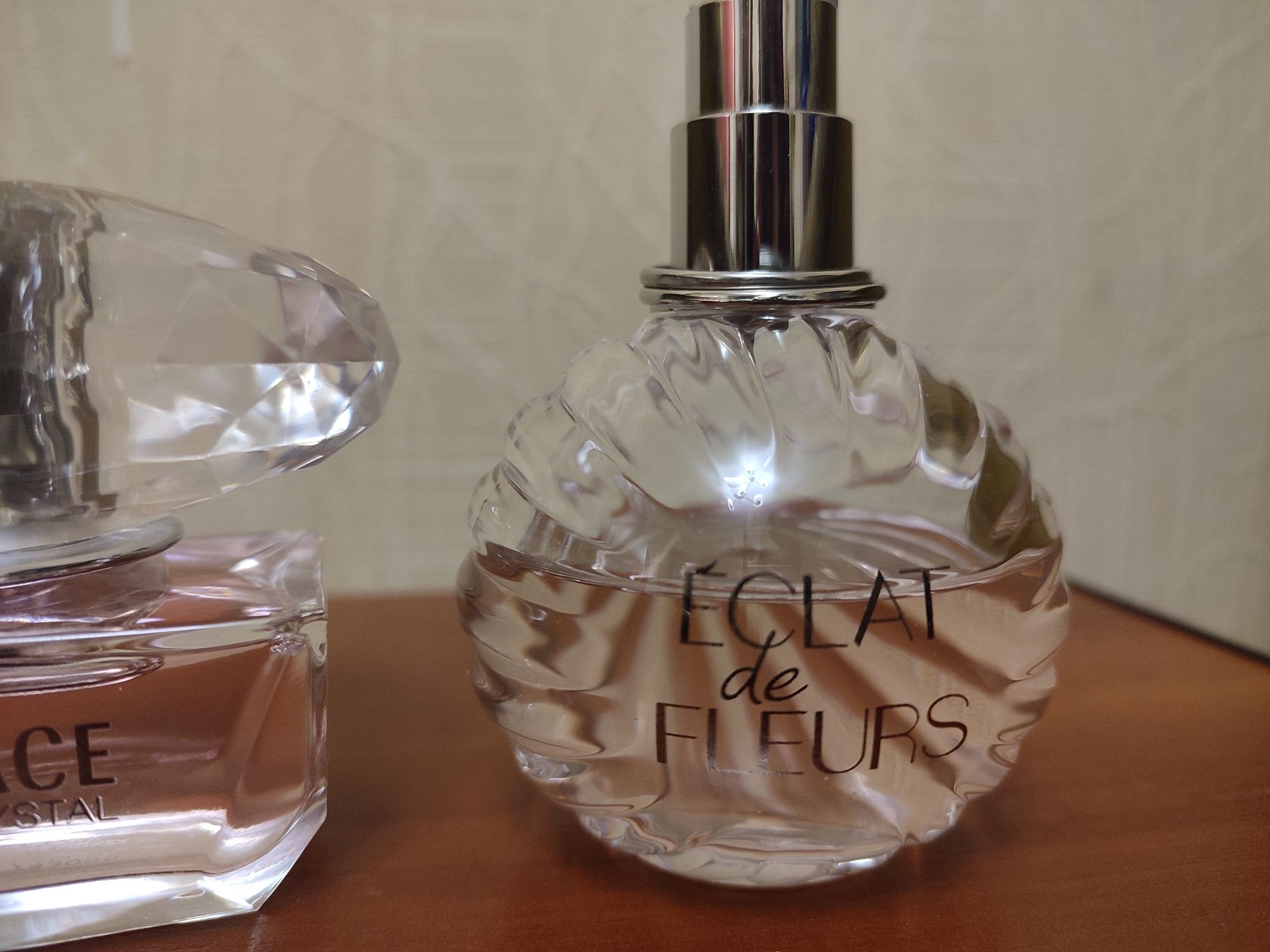 Парфумированная вода Lanvin Eclat de fleurs 100 мл