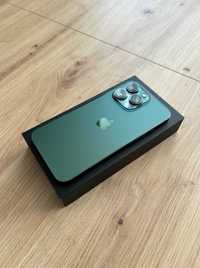 IPhone 13 Pro Alpine Green