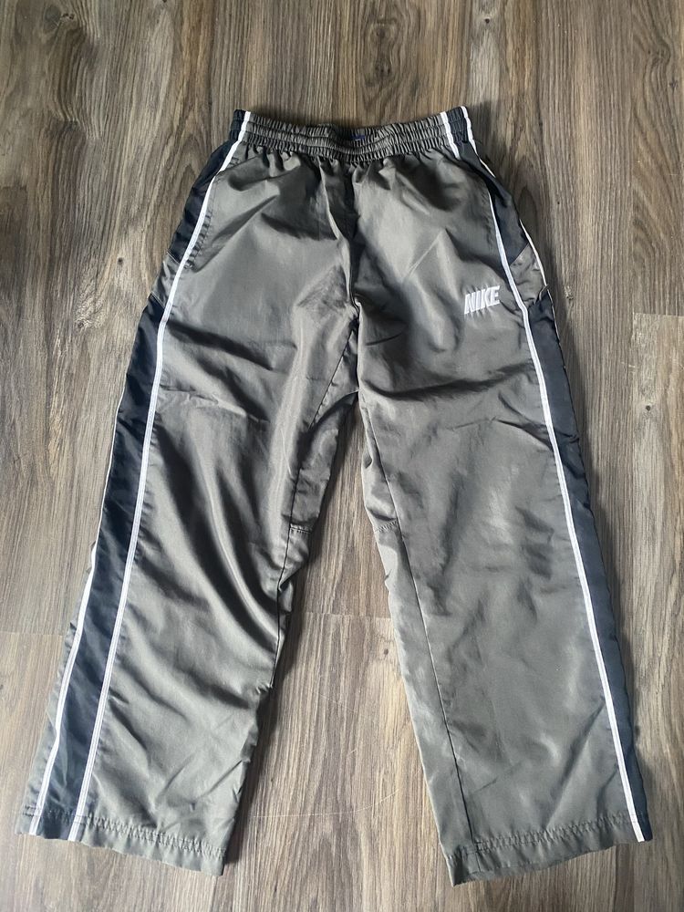 Spodnie sportowe Nike rozm S
