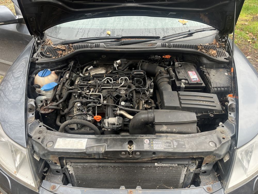 Розборка Шрот шкода октавія скаут A5 skoda octavia a5 scaut