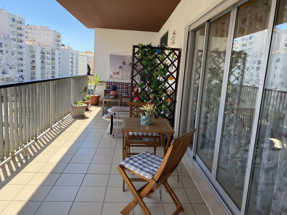 Apartamento T1 para as suas ferias ou viver nele todo o ano