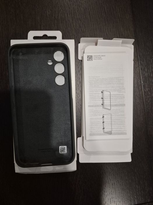 Capa Samsung S23 FE