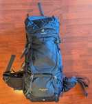 Plecak trekingowy Deuter 75+10 Aircontact