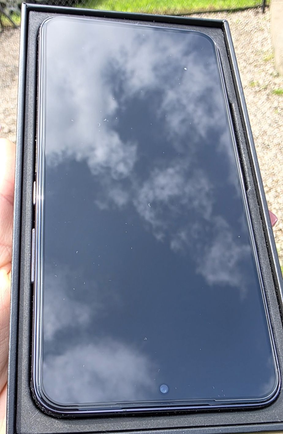 Samsung Galaxy S22 SM-S901B/DS