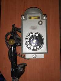 Telefon przemysłowy