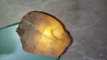 Kamień I minerals
