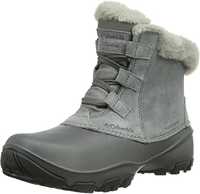 Сноубутси Columbia Women's Sierra Summette Shorty Winter Boot