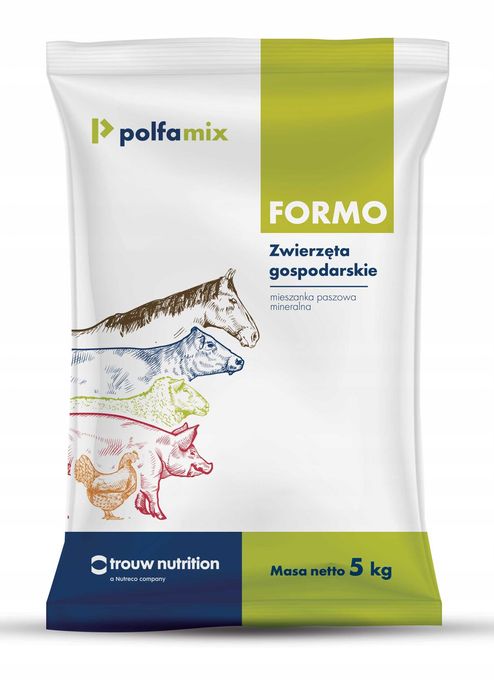 Polfamix Formo 5 kg