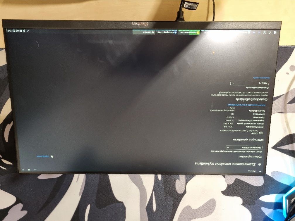 Monitro Prechen HD-238 24cale