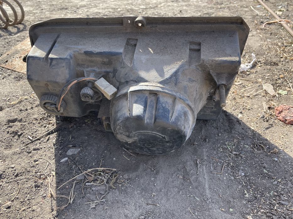 Фара Ваз 2104,2105,2107