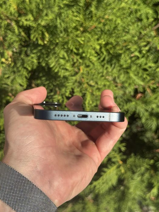 IPhone 13 128 GB Midnight Never