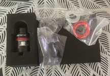 Atomizer cerberus