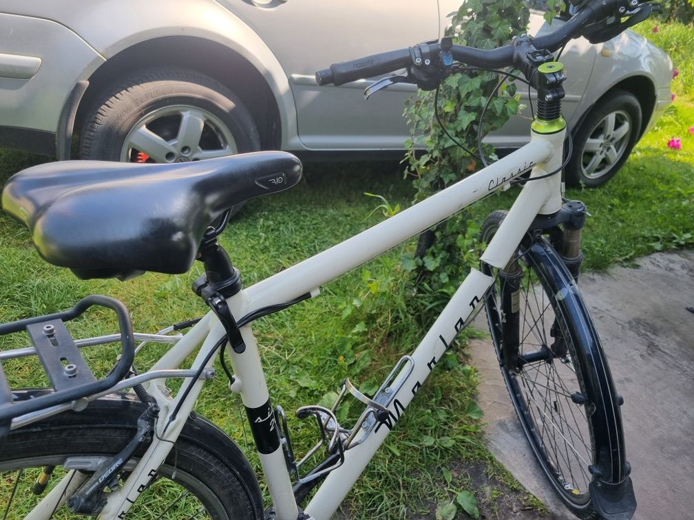 Велозапчастини shimano deore XT