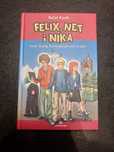 Felix Net i Nika oraz Gang Niewidzialnych Ludzi