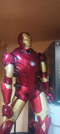 Iron Man Deagostini Premium