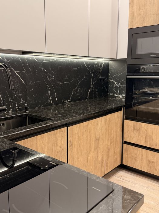 Оренда дизайнерського таунхаусу 100 м² Осокорки Є камін!метро Славутич