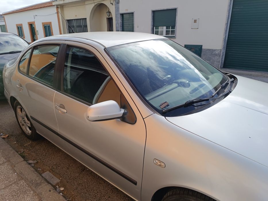 SEAT Toledo PD 110