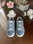 Конверси Clarks. 19см