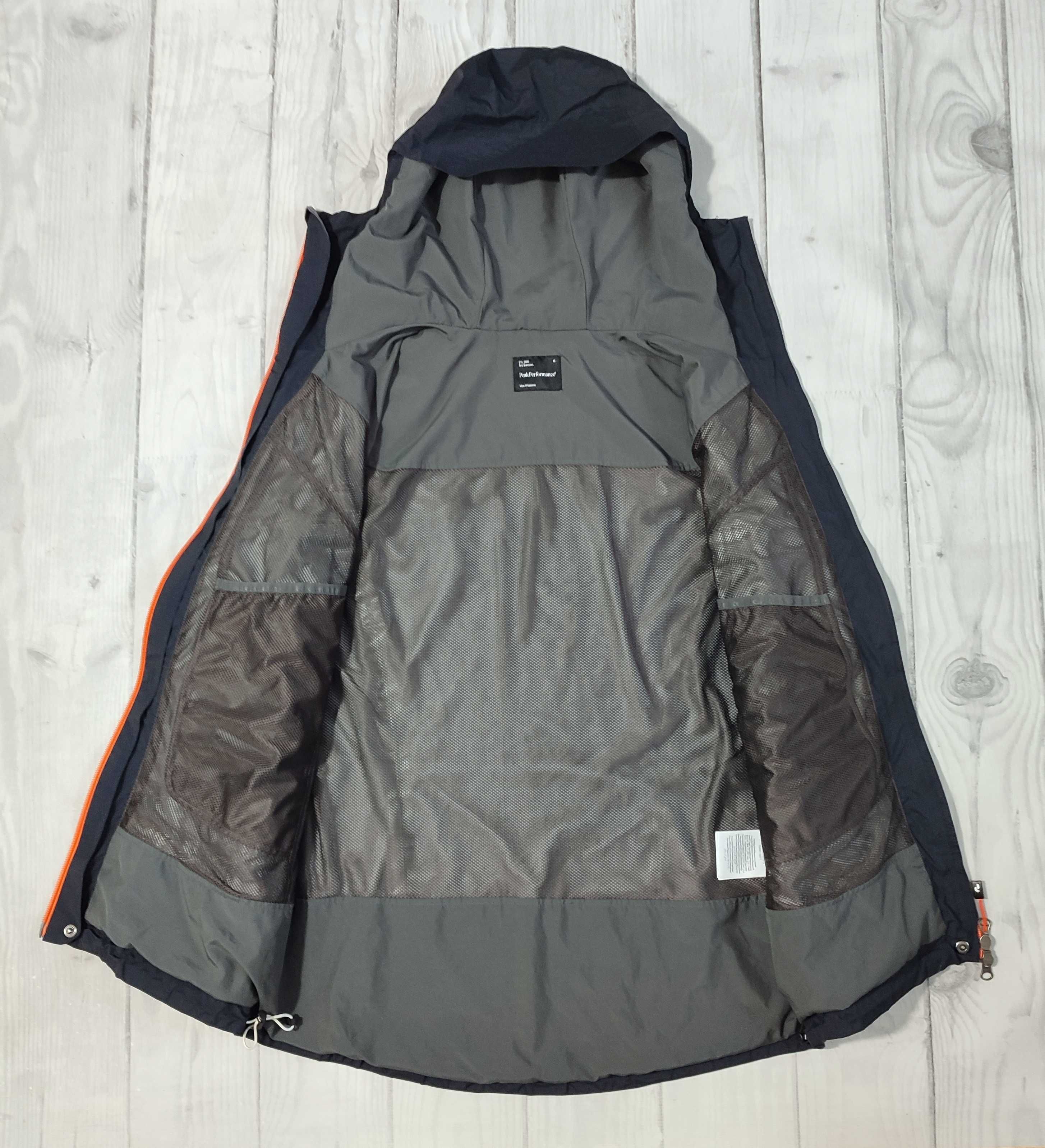Kurtka Peak Perfrmance Protect Hipe r. M