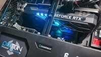 Видеокарта Nvidia Palit GeForce RTX 3080ti GamingPro 3080 TI