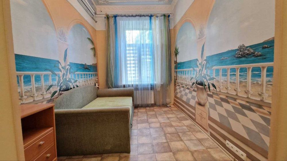 Сдам 4к Центр, парк Глоби,