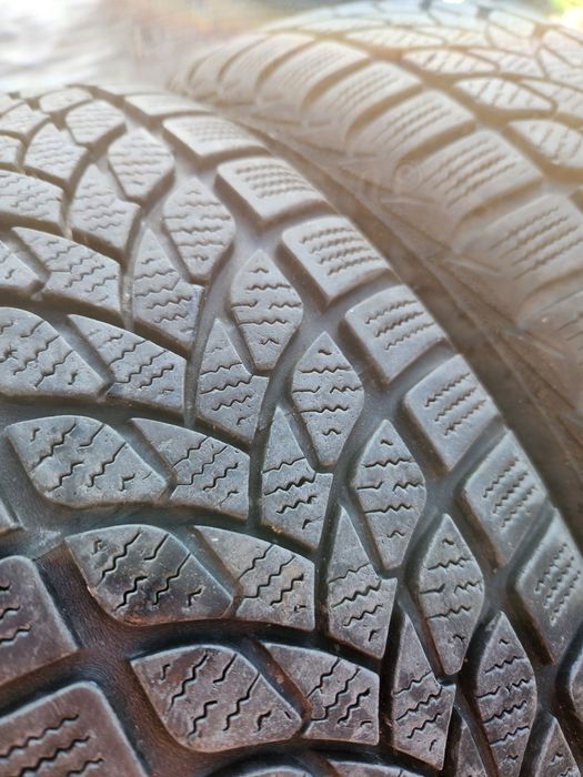 175/65r14 Lassa para zima 7mm