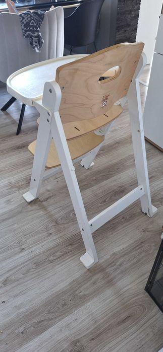 Krzesełko Lionelo floris